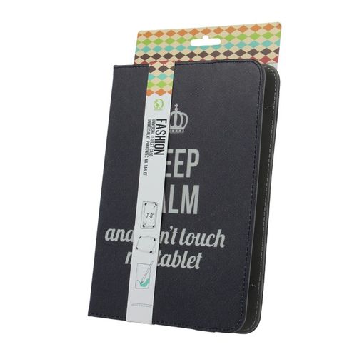 Uniwersalne etui do tabletów 7-8'' Keep Calm na Arena.pl
