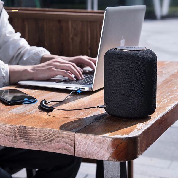 Baseus Transmiter Odbiornik Bluetooth Adapter AUX zdjęcie 6