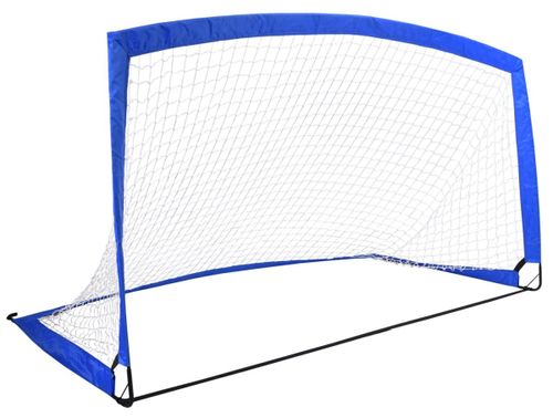 Bramka do piłki nożnej 200 x 100 cm na Arena.pl