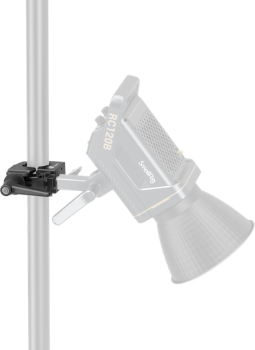 Smallrig 4861 Zestaw podtrzymujący Super Clamp na Arena.pl