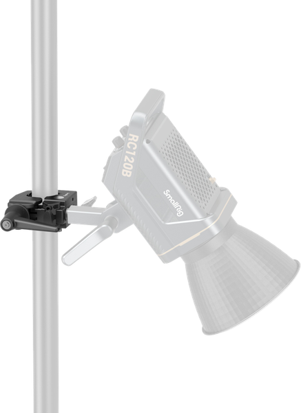 Smallrig 4861 Zestaw podtrzymujący Super Clamp zdjęcie 7