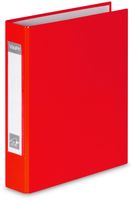 Segregator Fck A5/4 (2R) Czerwony 058/01 A"20 8011