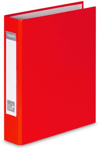 Segregator Fck A5/4 (2R) Czerwony 058/01 A"20 8011 na Arena.pl