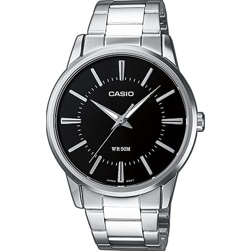 Zegarek Męski CASIO NITOR QUARTZ 10655 na Arena.pl