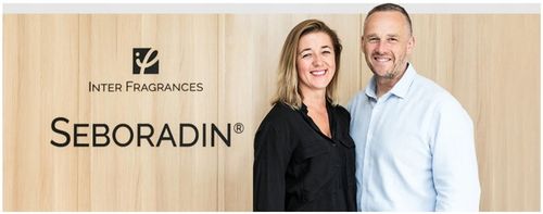 Szampon dla mężczyzn przeciw wypadaniu włosów Seboradin MEN 400 ml na Arena.pl