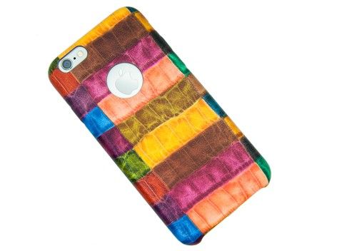 Etui KISSCASE PUNK THIN - IPHONE 6 / 6s na Arena.pl