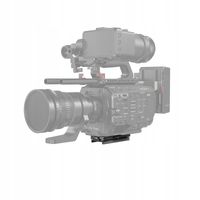 Wielofunkcyjna płytka Quick Release SmallRig 3912
