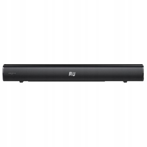 Soundbar Creative 2.1 Stage z subwooferem Bluetooth 2.1 + EDR, czarny na Arena.pl