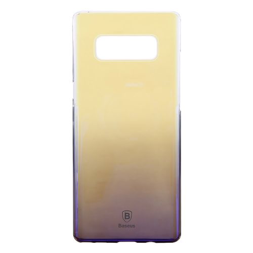 Samsung Note 8 Etui BASEUS OMBRE FIOLET na Arena.pl