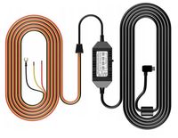 VIOFO zasilacz ACC TRYB PARKINGOWY 12-24V MINIUSB