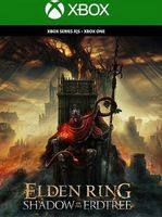 ELDEN RING - Shadow of the Erdtree DLC XBOX One / Series X|S