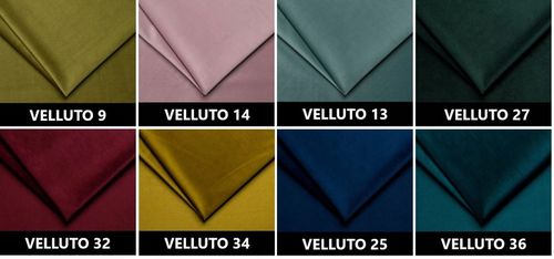 PLASTER MIODU panele tapicerowane HEXAGON SOFT na Arena.pl