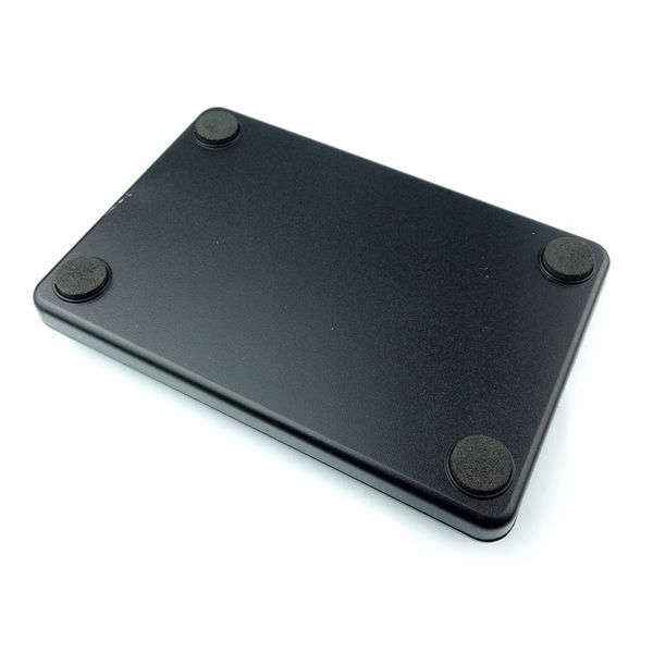 Czytnik kart RFID 125kHz UNIQUE na USB zdjęcie 4