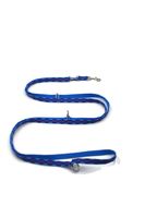 A-085 SMYCZ DLA PSA ROMB 20MM/330CM Kolor - Błękitny