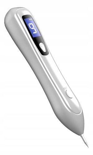 PLAZMA PEN USUWANIE BRODAWEK WŁÓKNIAKÓW AKUMULATOR 9 POZIOMÓW MOCY na Arena.pl