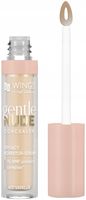 AA WINGS OF COLOR Gentle Nude Korektor 401 Vanilla