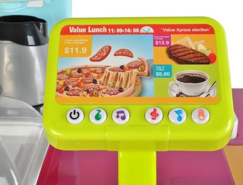 Stragan dla dzieci na Arena.pl