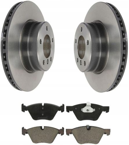 TARCZA HAM PRZOD 310X24 V FEBI BILSTEIN na Arena.pl