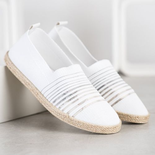 Espadryle Slipony MCKEYLOR r.36 na Arena.pl