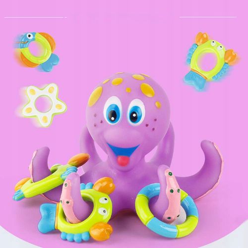 OŚMIORNICA DO KAPIELI NR:8069 na Arena.pl