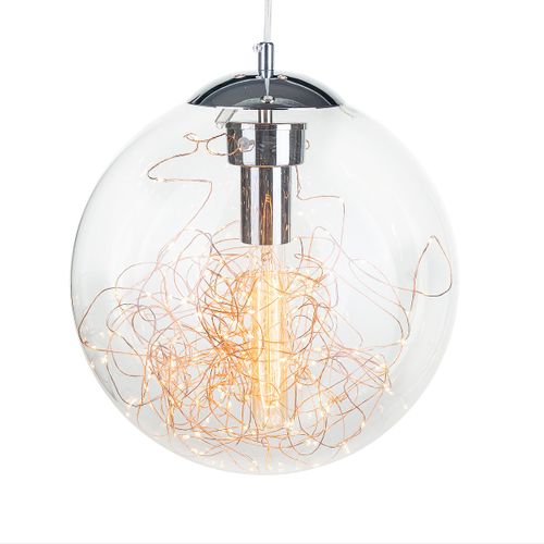 Lampa wisząca GLAMOUR C na Arena.pl