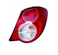 Chevrolet Aveo 11-14 Lampa tylna Prawa sedan