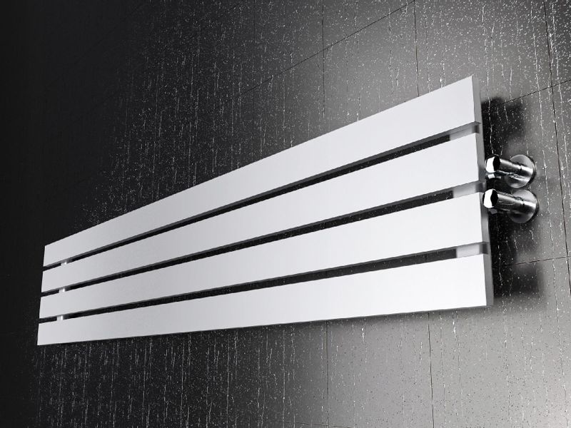 Grzejnik pokojowy poziomy BELLOSLIM 30x180 4 luty zdjęcie 4