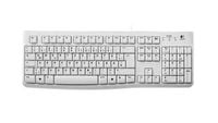 Logitech K120 Keyboard, German