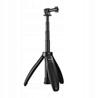 Telesin Kijek Statyw Tripod Selfie Stick Do Kamery GoPro DJI Insta360 40cm