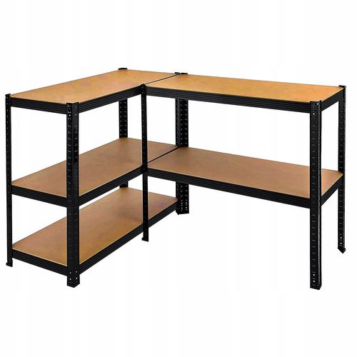 regał r6-fx (5p) czarny na Arena.pl