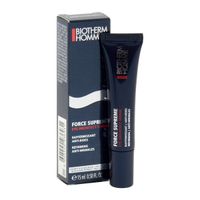 biotherm homme force supreme liquid eyes 15ml