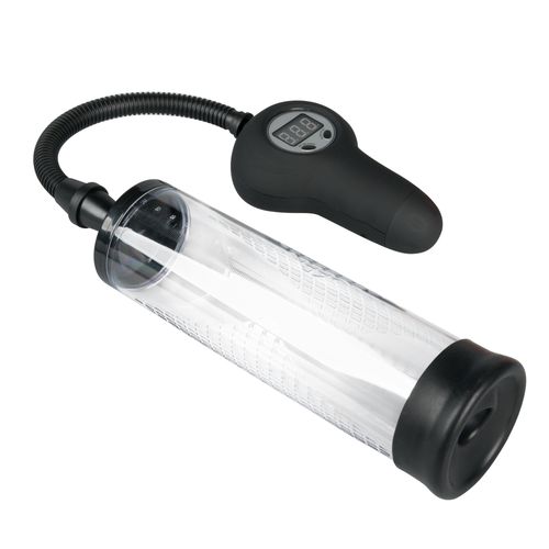 pompka powerpump electric vacuum pump rechargeable na Arena.pl