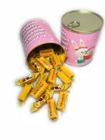 Krówki Konserwa Puszka Słodki Prezent WIELKANOC !!