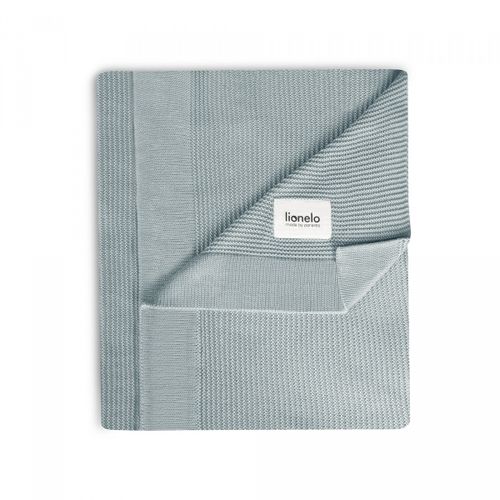 Kocyk Bambusowy Bamboo Blanket Grey na Arena.pl