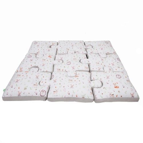 Lulando Art Collection Puzzle Forest - Forest na Arena.pl