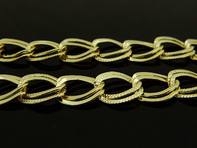 łańcuszek md l 439 zdjęcie 1