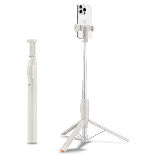 Selfie Stick SPIGEN S541W Tripod Bluetooth do telefonu na Arena.pl