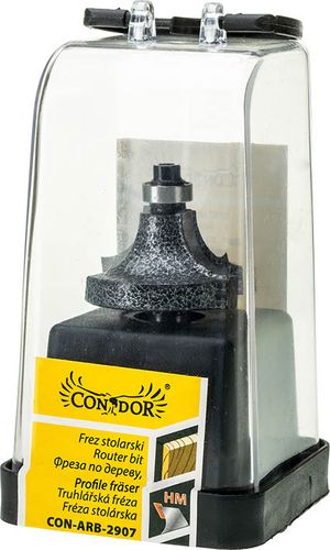 Frez stolarski szybkotnący: 8 x D-35 x R-15,1 x B-11,1 x H-12,9mm na Arena.pl