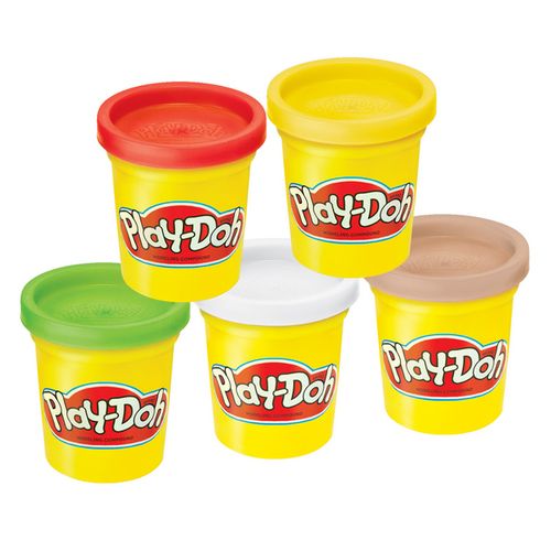 Play-Doh Pizza Party Hasbro na Arena.pl