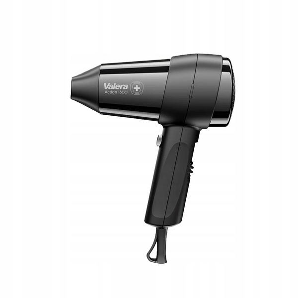 VALERA Suszarka Action 1800 black zdjęcie 2