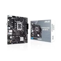 Płyta główna Asus PRIME H610M-K DDR5 LGA 1700 H610