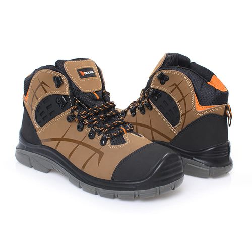 Buty robocze PROCERA GALAXY trzewiki S3 SRC - 43 na Arena.pl