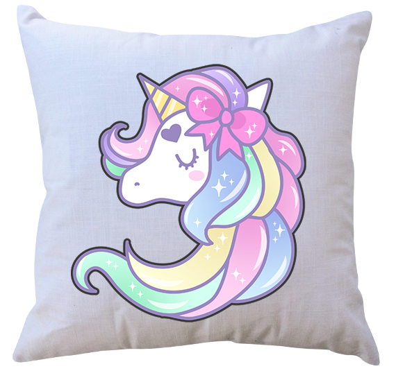 Poduszka Jednorożec zdjęcie 1