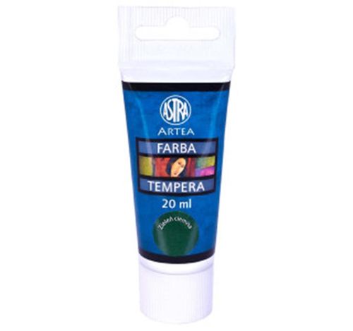 Farby tempera 6kol 20ml ASTRA na Arena.pl