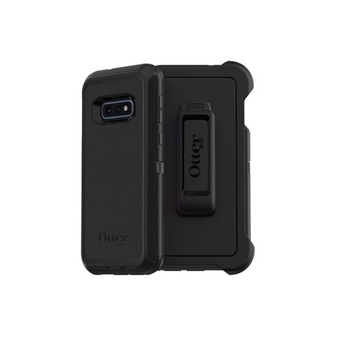 OtterBox etui Defender do Samsung S10e czarne na Arena.pl