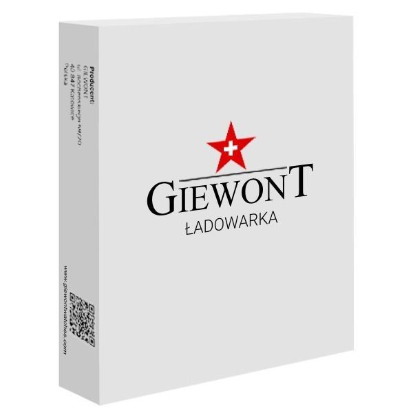 ŁADOWARKA USB 5V 1A GIEWONT DO SMARTWATCHY GWL1 zdjęcie 7