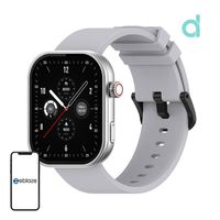 Smartwatch Zeblaze Btalk Plus Duży Wyświetlacz Bluetooth