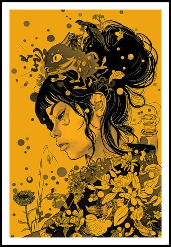 Plakat 61x91,5cm Jedność na Arena.pl