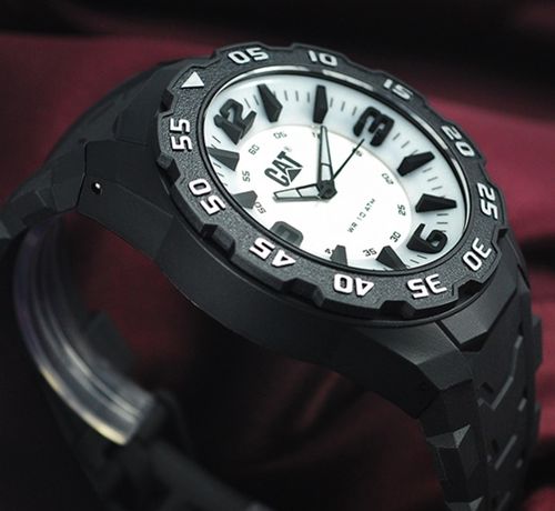 Zegarek CAT® MOTION LB.111.21.231 na Arena.pl