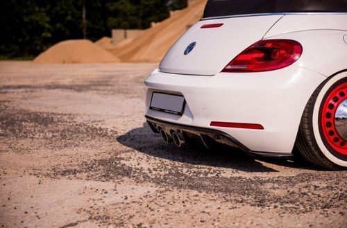 REAR VALANCE VW BEETLE na Arena.pl